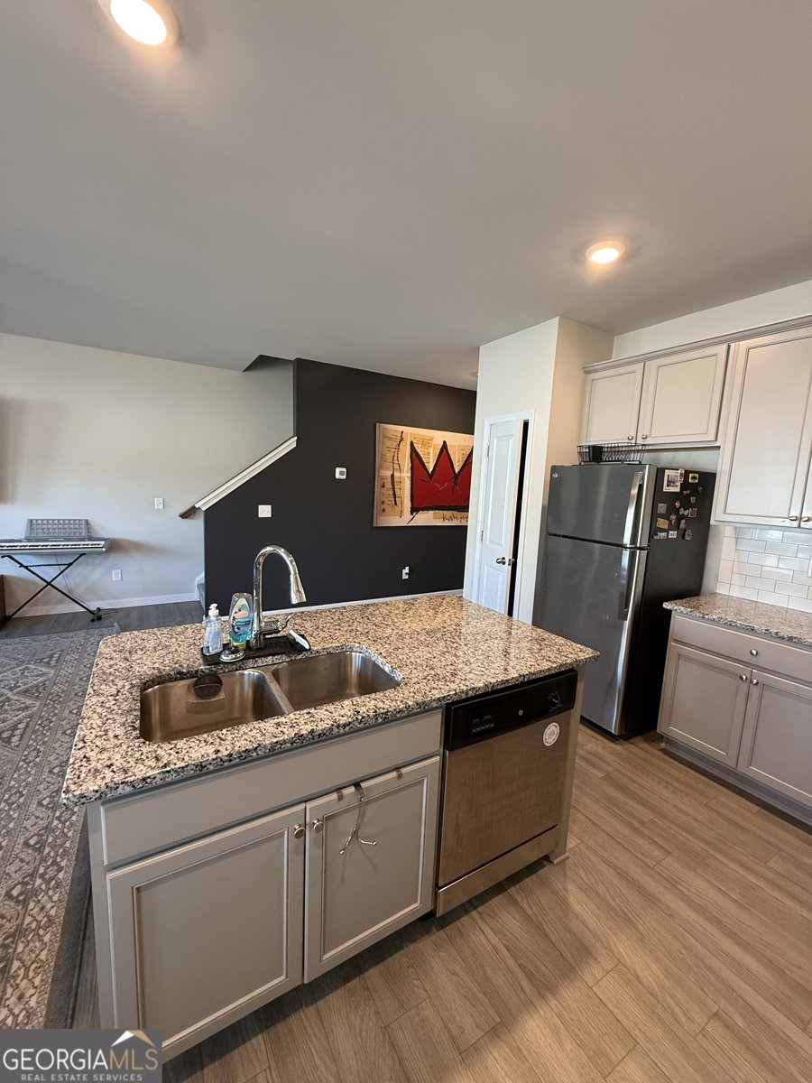 4937 Lower Elm Street South Fulton - Photo 11