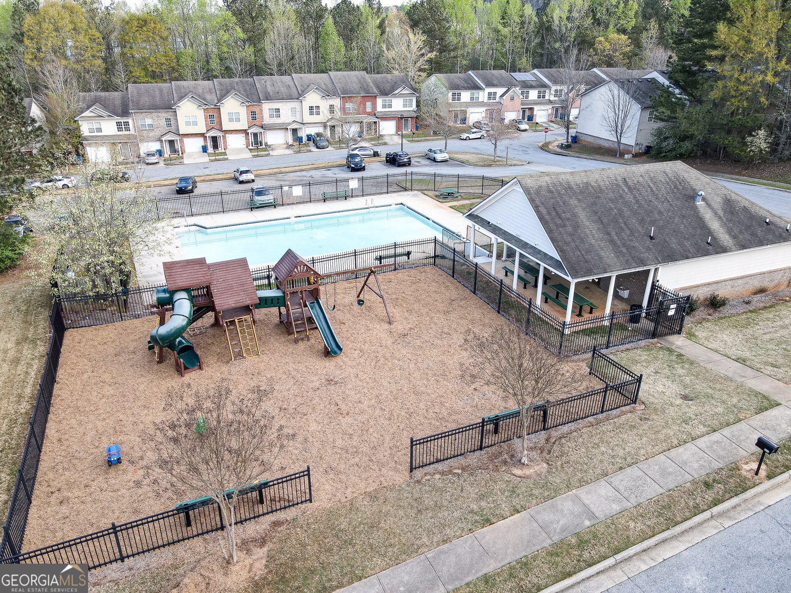 4937 Lower Elm Street South Fulton - Photo 28