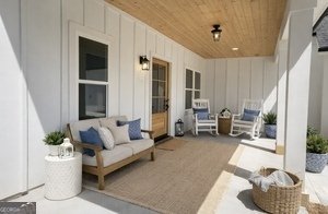 1002 FARMINGTON Road Griffin - Photo 11