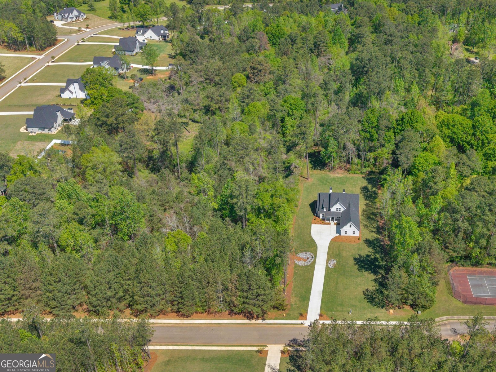 1002 FARMINGTON Road Griffin - Photo 8