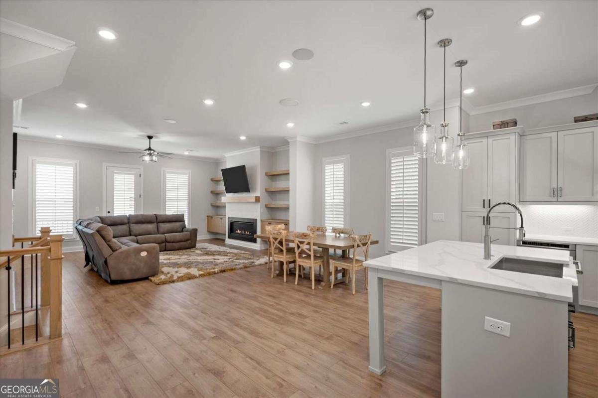 102 Stonehouse Drive Cumming - Photo 10