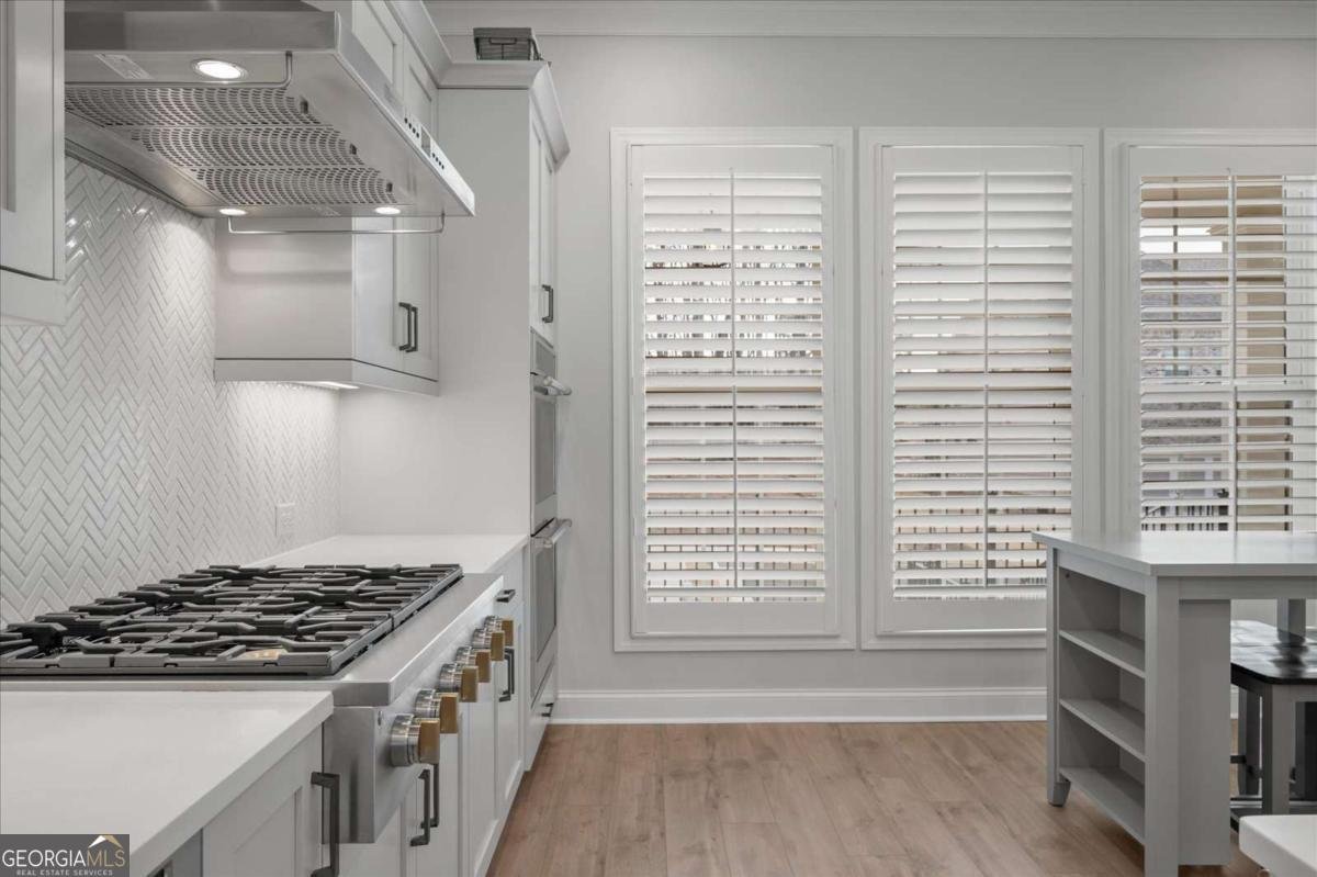 102 Stonehouse Drive Cumming - Photo 13