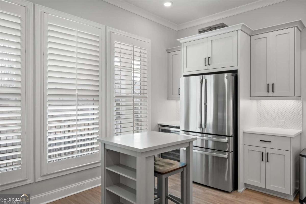 102 Stonehouse Drive Cumming - Photo 14