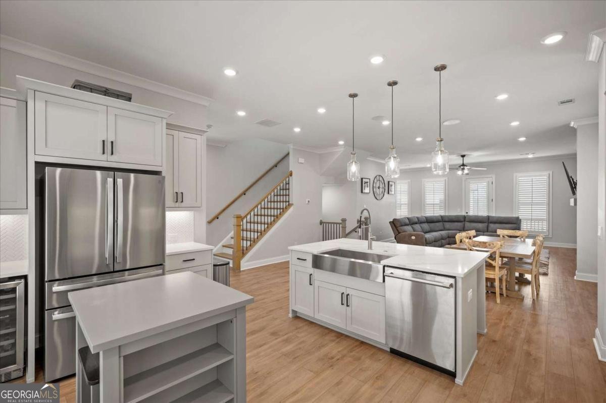 102 Stonehouse Drive Cumming - Photo 16