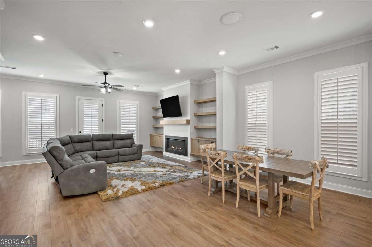 102 Stonehouse Drive Cumming - Photo 19