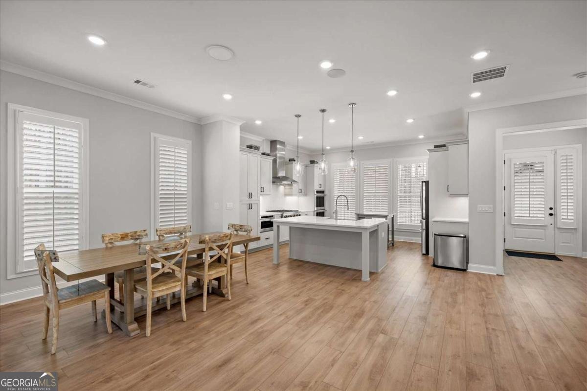 102 Stonehouse Drive Cumming - Photo 20