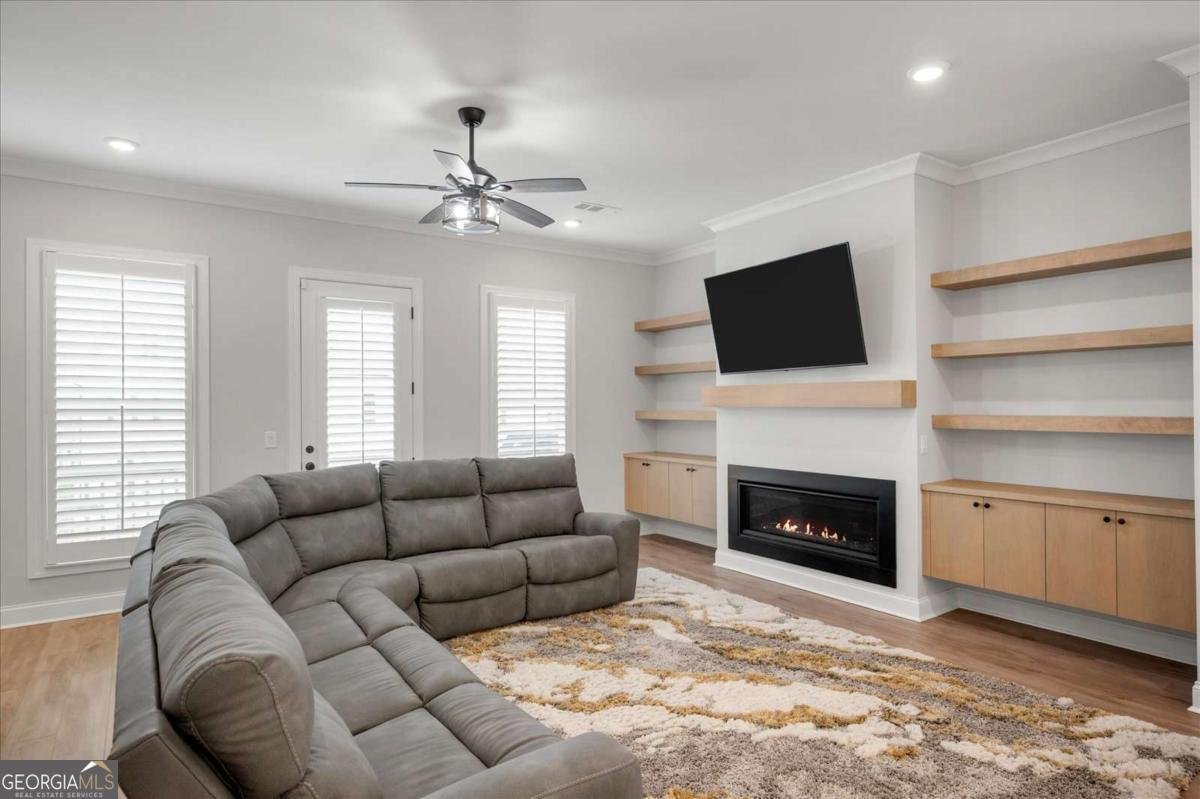 102 Stonehouse Drive Cumming - Photo 21