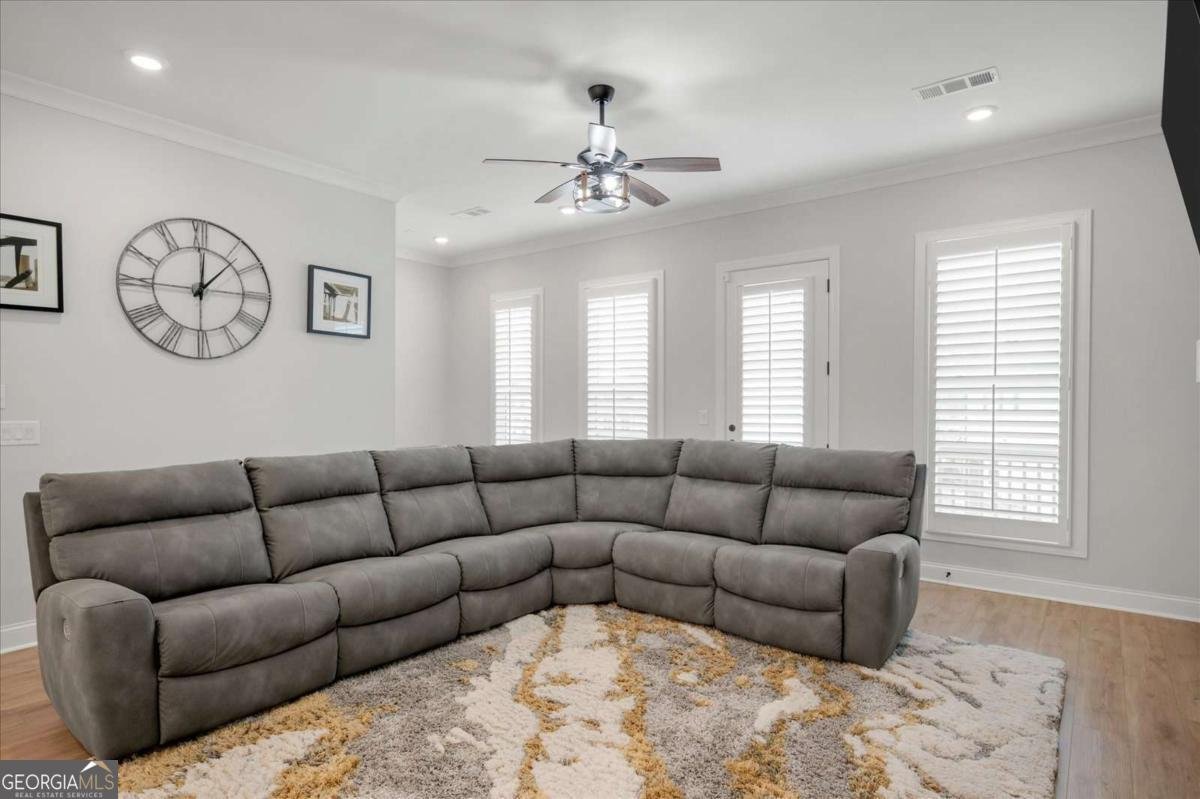 102 Stonehouse Drive Cumming - Photo 22