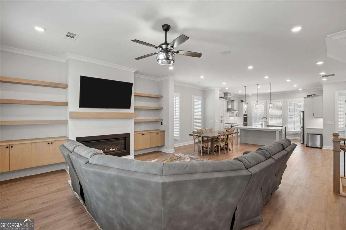 102 Stonehouse Drive Cumming - Photo 23