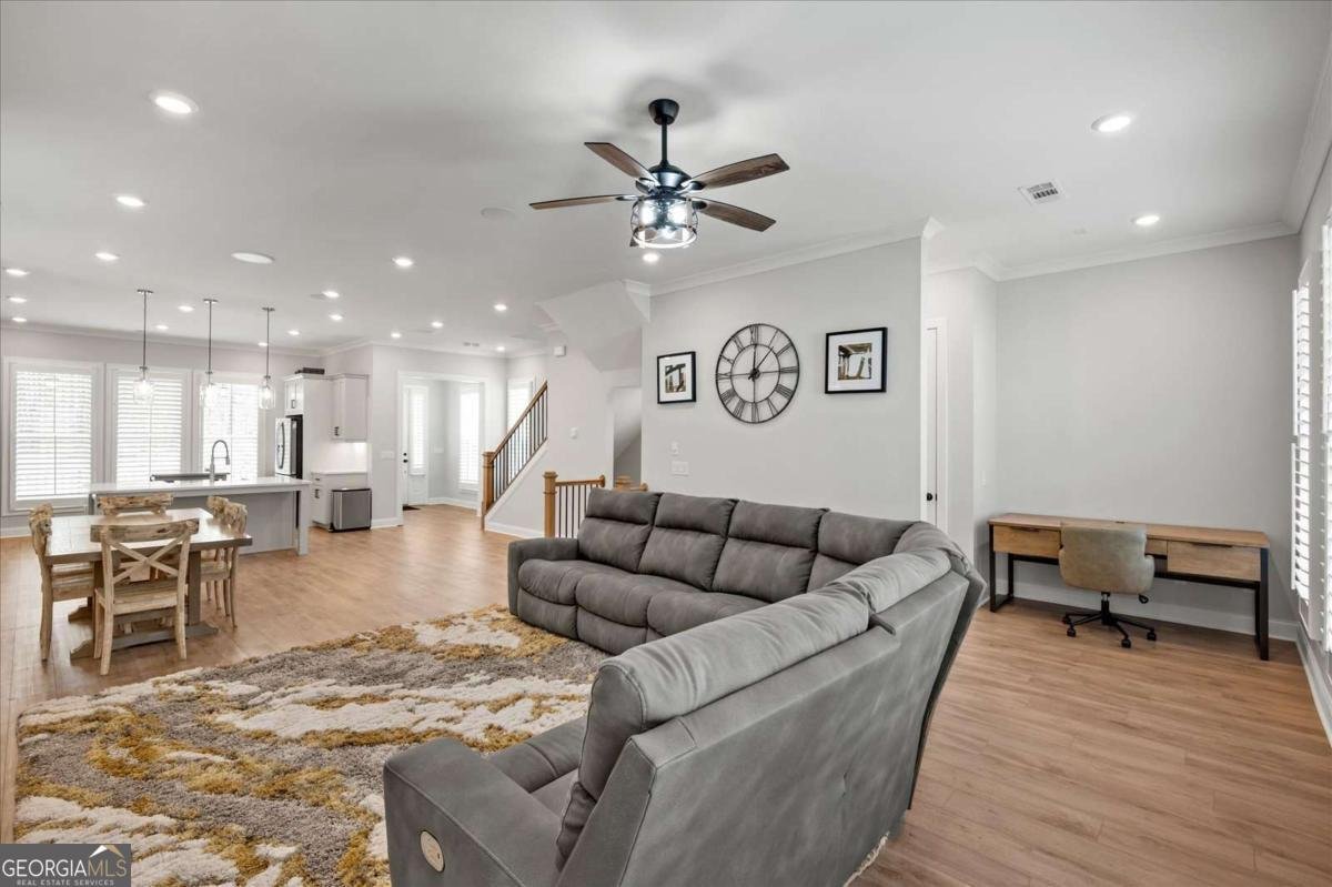 102 Stonehouse Drive Cumming - Photo 24