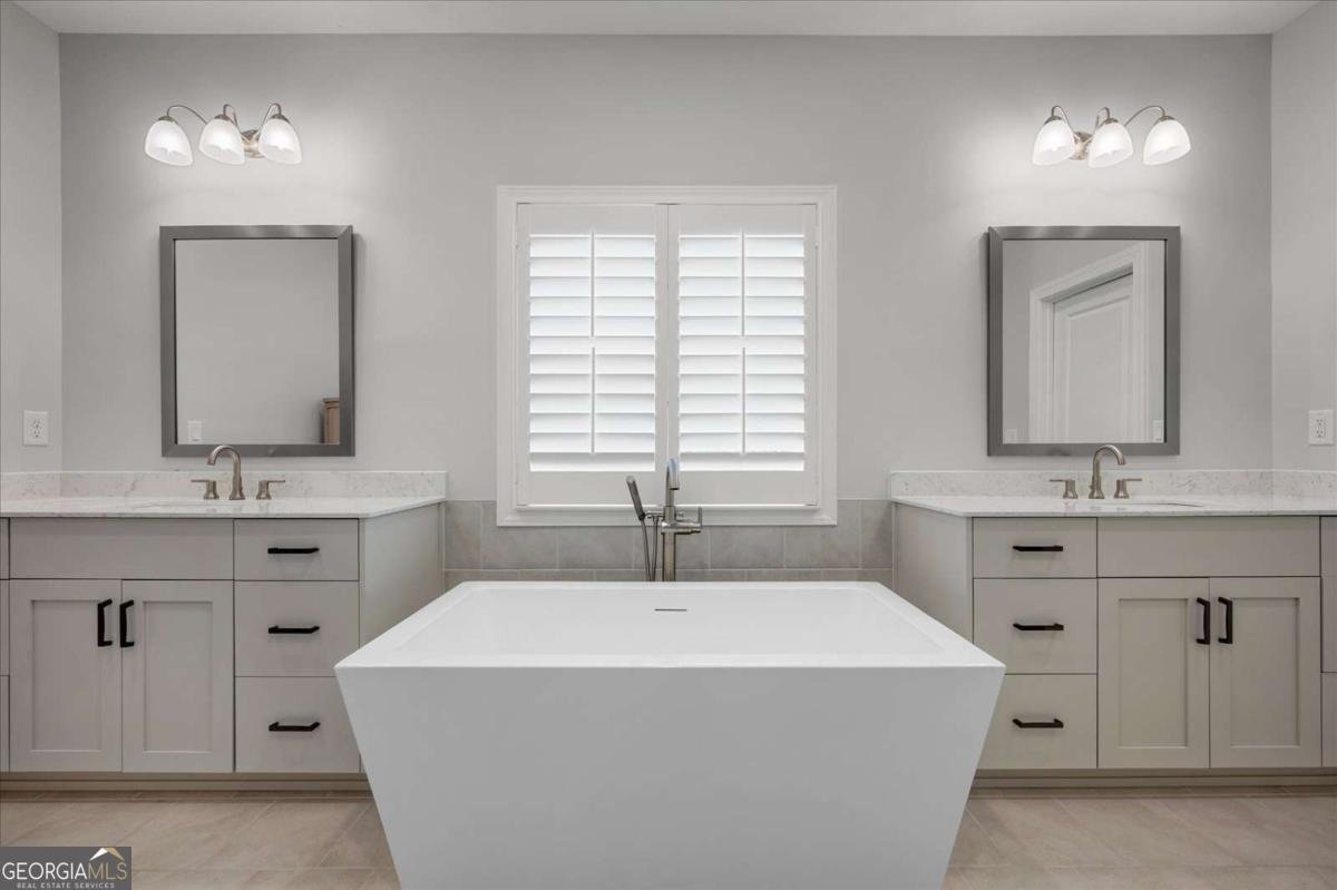 102 Stonehouse Drive Cumming - Photo 30