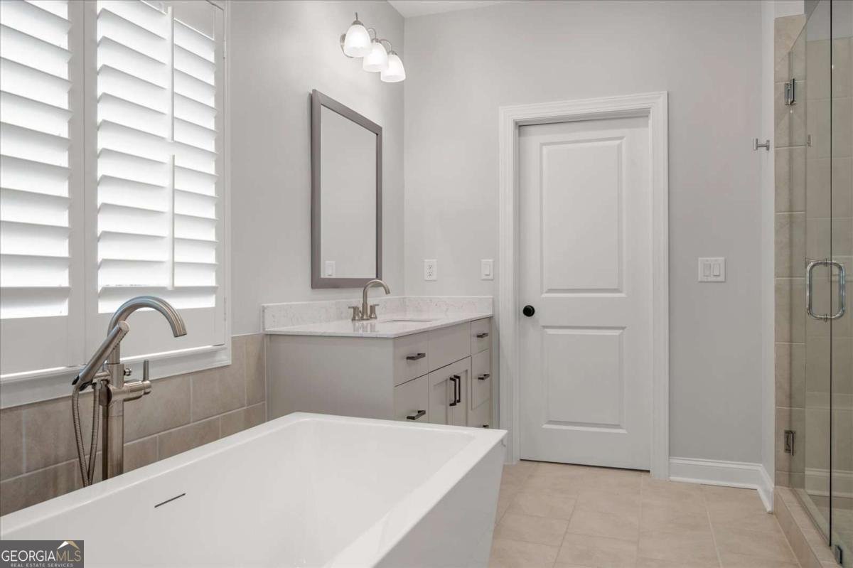 102 Stonehouse Drive Cumming - Photo 32