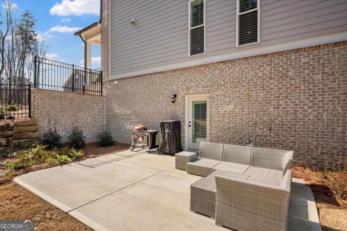 102 Stonehouse Drive Cumming - Photo 46