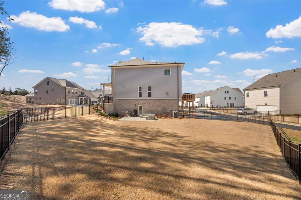 102 Stonehouse Drive Cumming - Photo 51