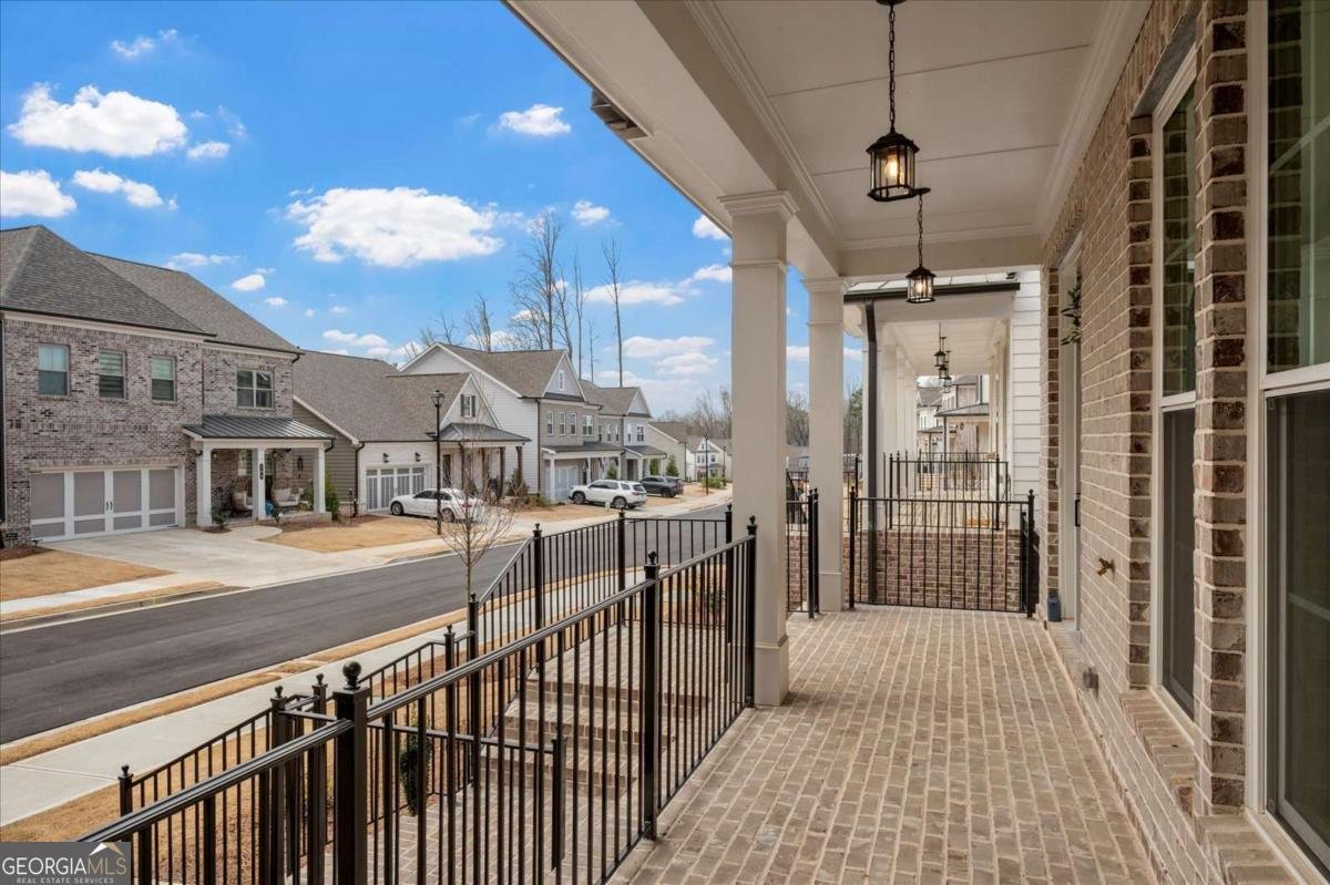 102 Stonehouse Drive Cumming - Photo 6