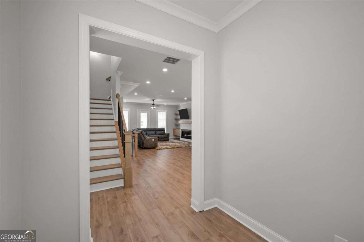 102 Stonehouse Drive Cumming - Photo 7