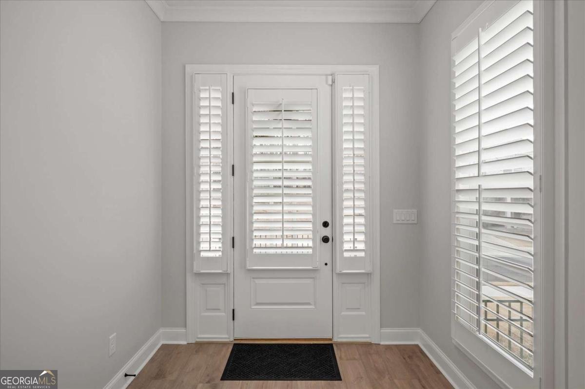 102 Stonehouse Drive Cumming - Photo 8