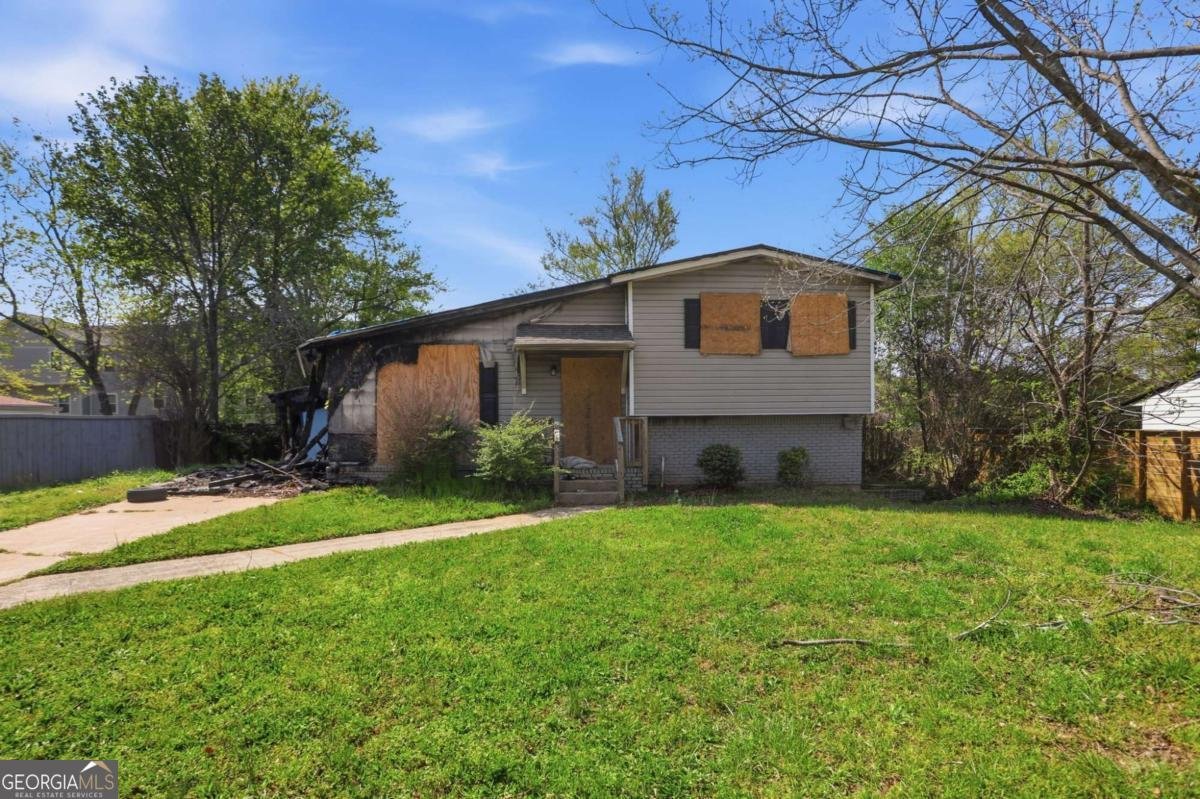 5123 Norman Boulevard Atlanta - Photo 1