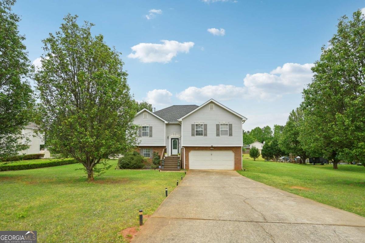 224 Solomon Drive Ellenwood - Photo 1