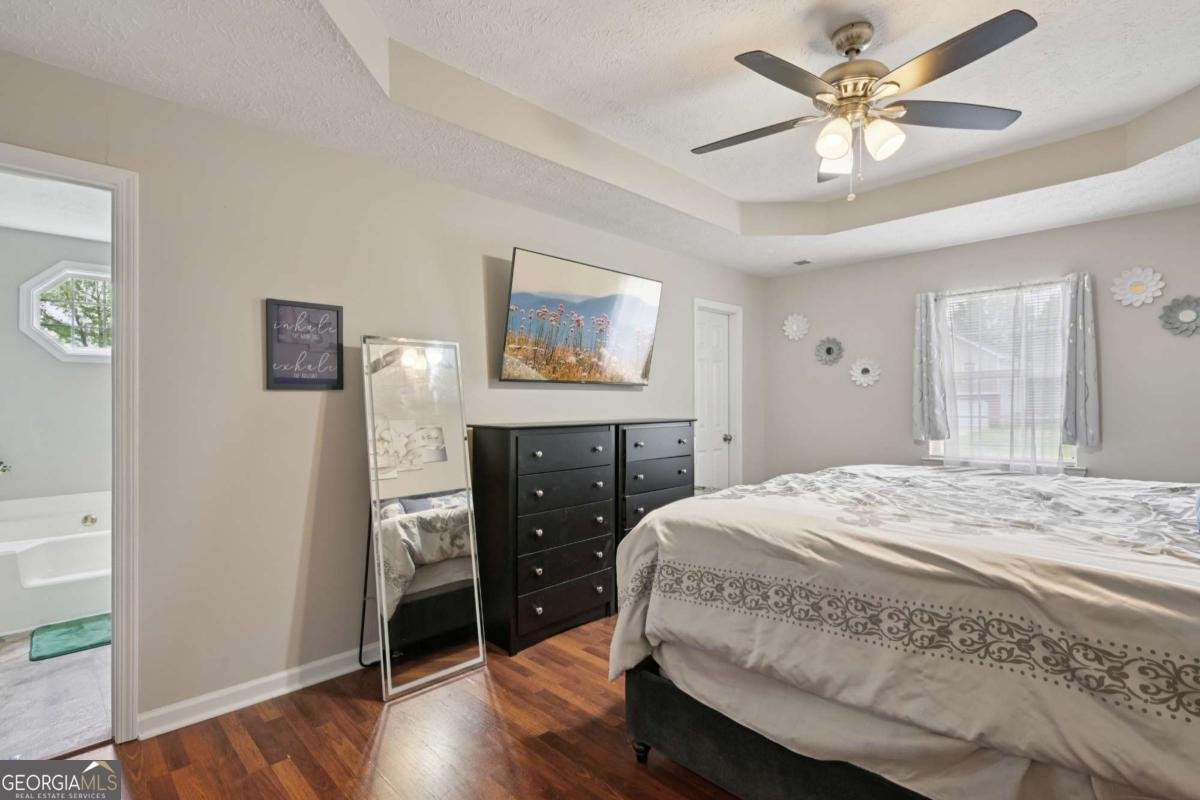 224 Solomon Drive Ellenwood - Photo 17