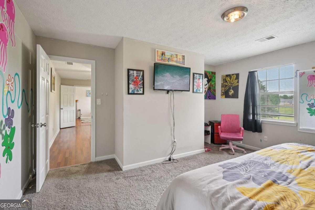 224 Solomon Drive Ellenwood - Photo 22