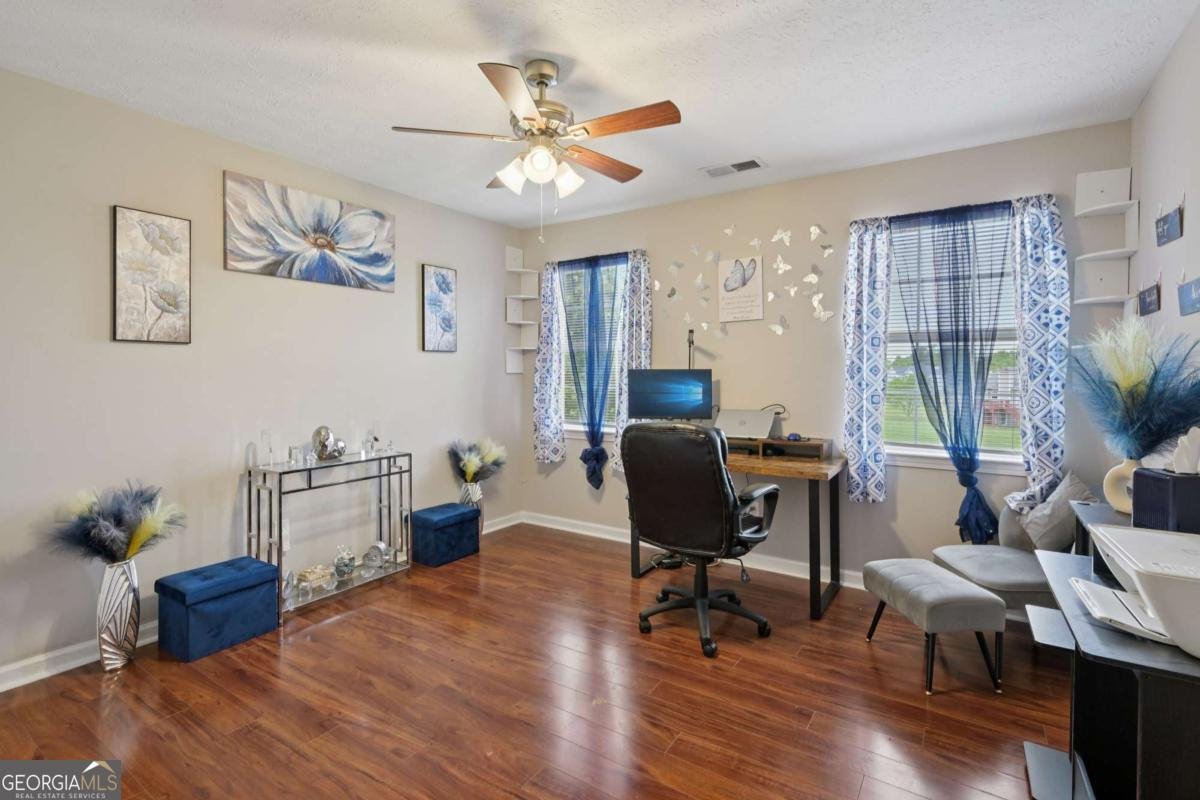 224 Solomon Drive Ellenwood - Photo 24