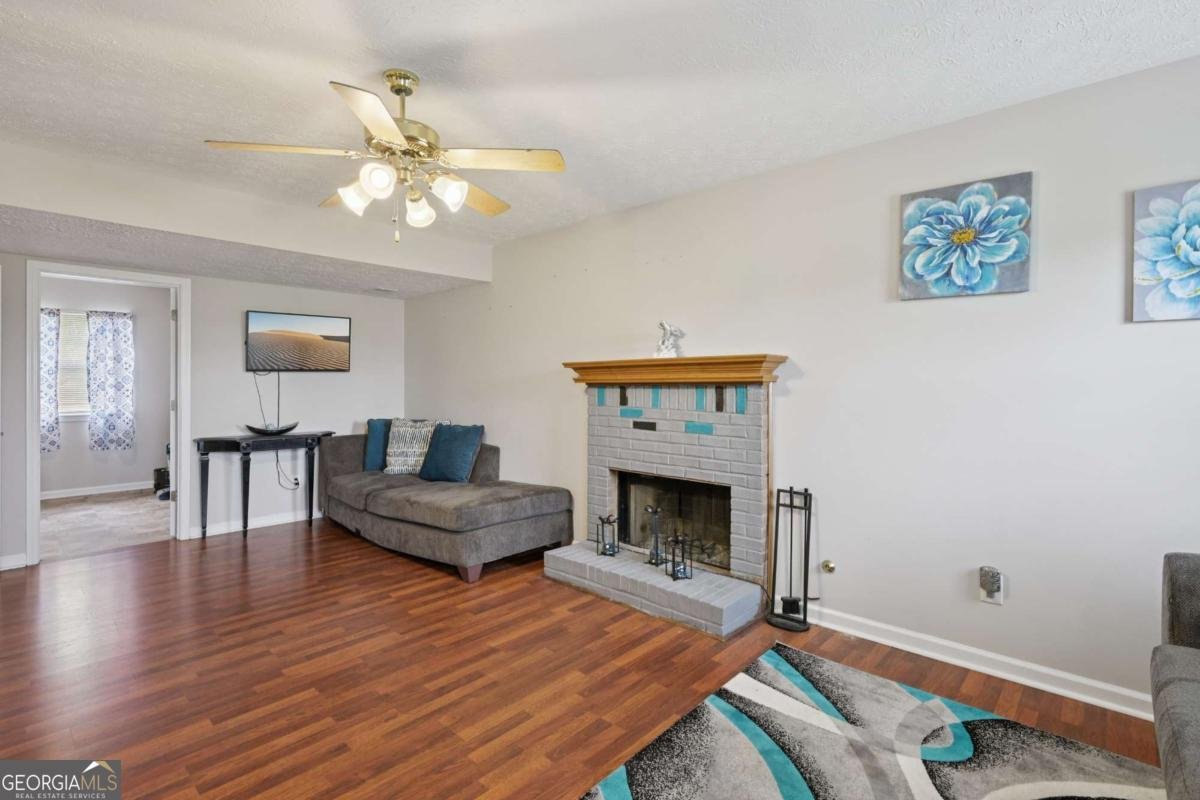 224 Solomon Drive Ellenwood - Photo 27