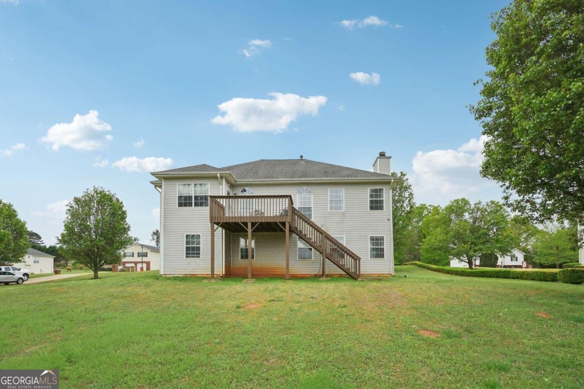 224 Solomon Drive Ellenwood - Photo 33