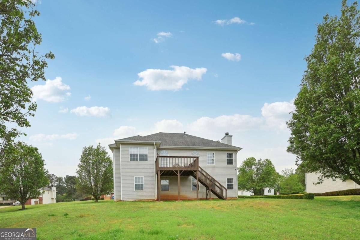 224 Solomon Drive Ellenwood - Photo 34