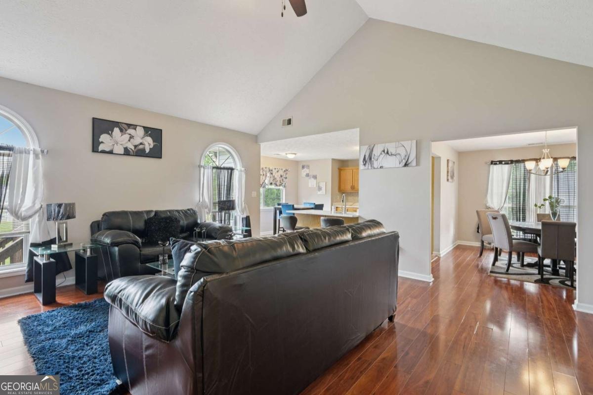 224 Solomon Drive Ellenwood - Photo 8