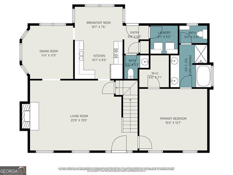 204 BUCKS Trail Temple - Photo 25