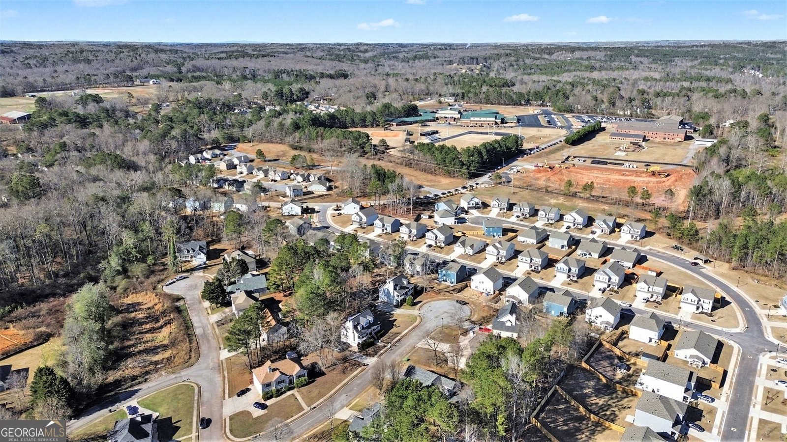 204 BUCKS Trail Temple - Photo 29