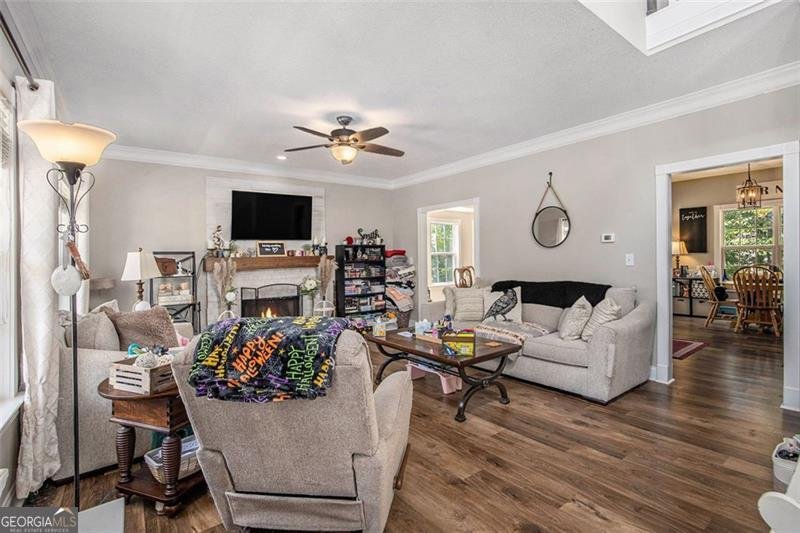 204 BUCKS Trail Temple - Photo 6