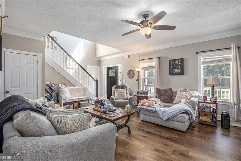 204 BUCKS Trail Temple - Photo 7