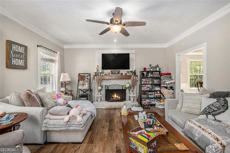 204 BUCKS Trail Temple - Photo 8