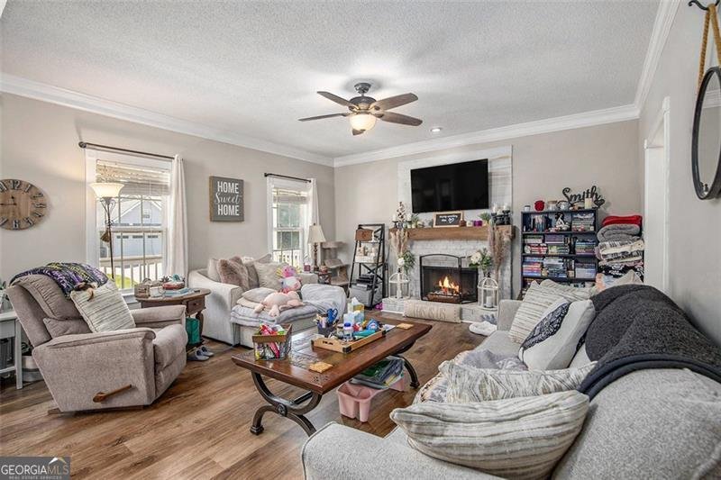 204 BUCKS Trail Temple - Photo 9