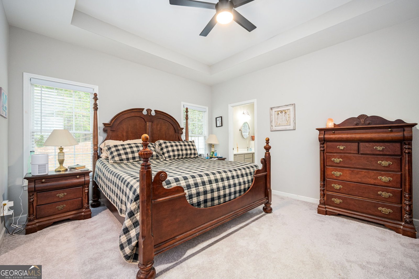 7590 Golden Sands Drive Cumming - Photo 17