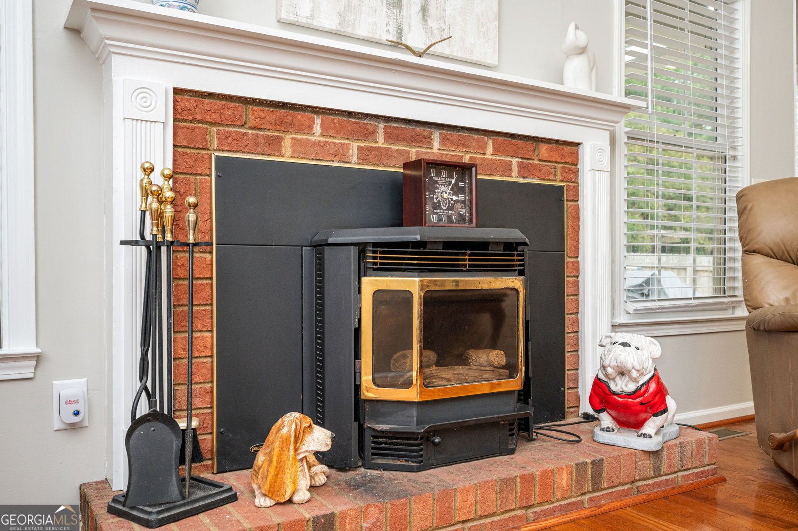 7590 Golden Sands Drive Cumming - Photo 34