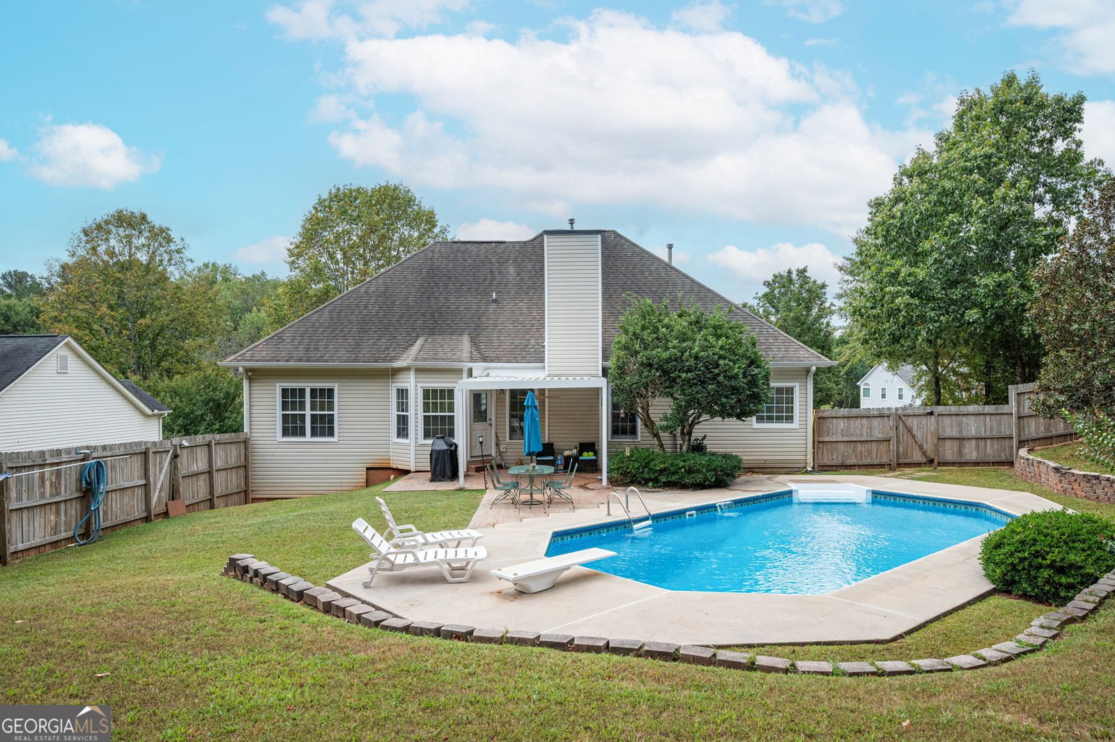 7590 Golden Sands Drive Cumming - Photo 42