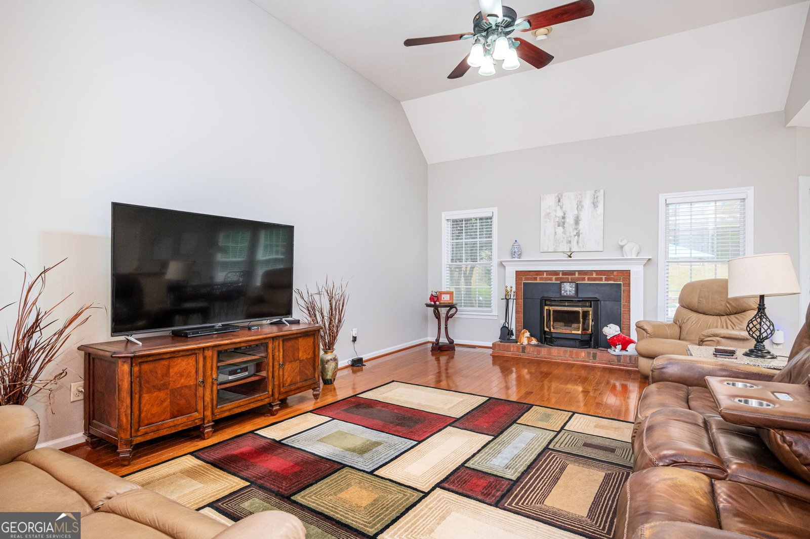 7590 Golden Sands Drive Cumming - Photo 6