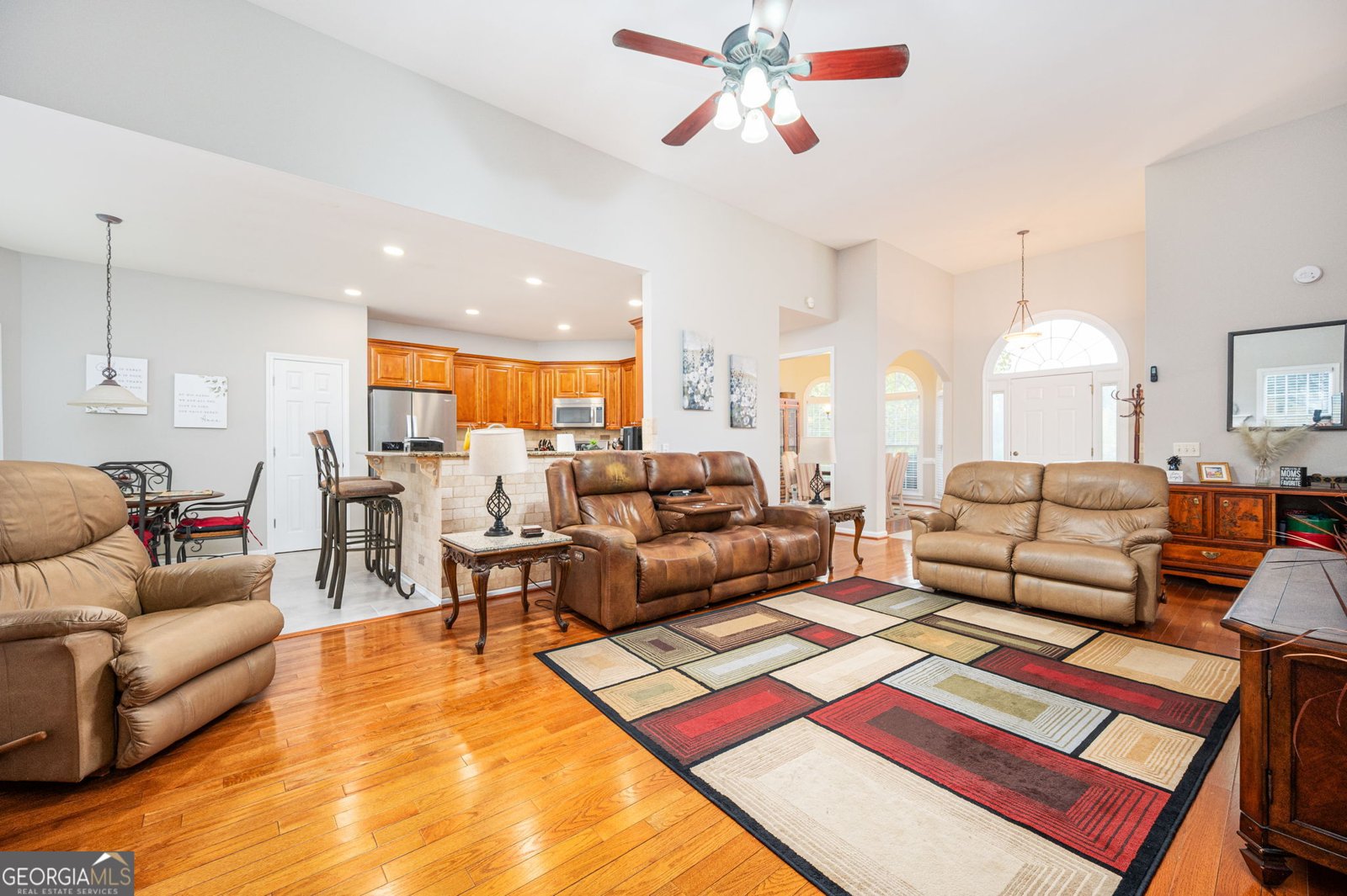 7590 Golden Sands Drive Cumming - Photo 8