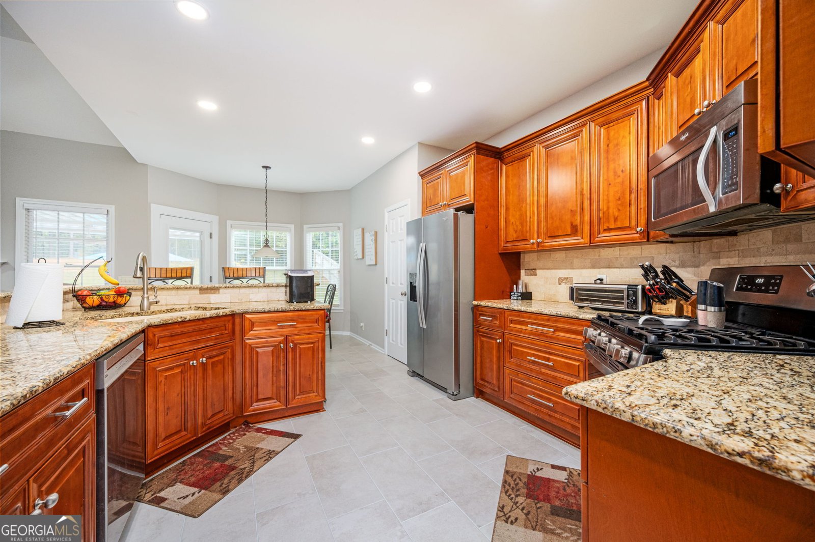 7590 Golden Sands Drive Cumming - Photo 9