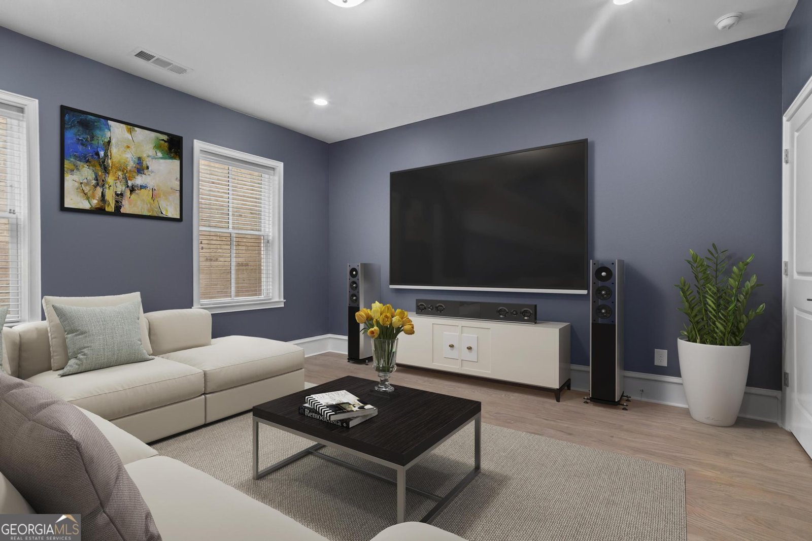 3477 Landen Pine Court Atlanta - Photo 11