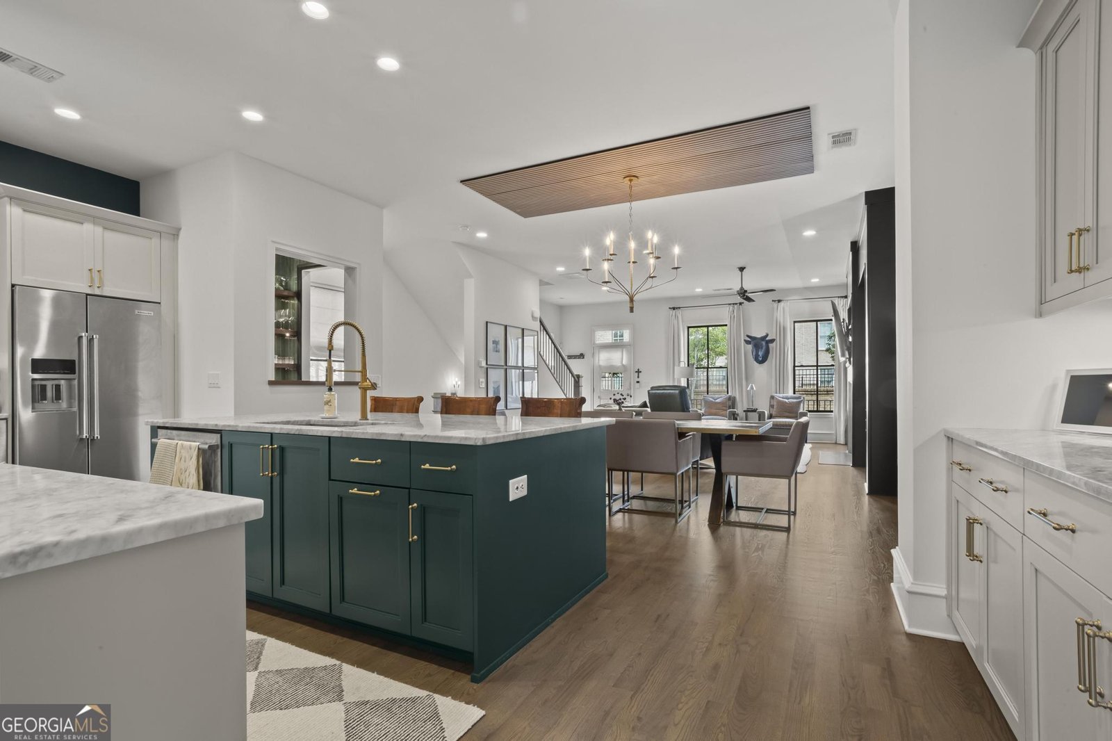 3477 Landen Pine Court Atlanta - Photo 13