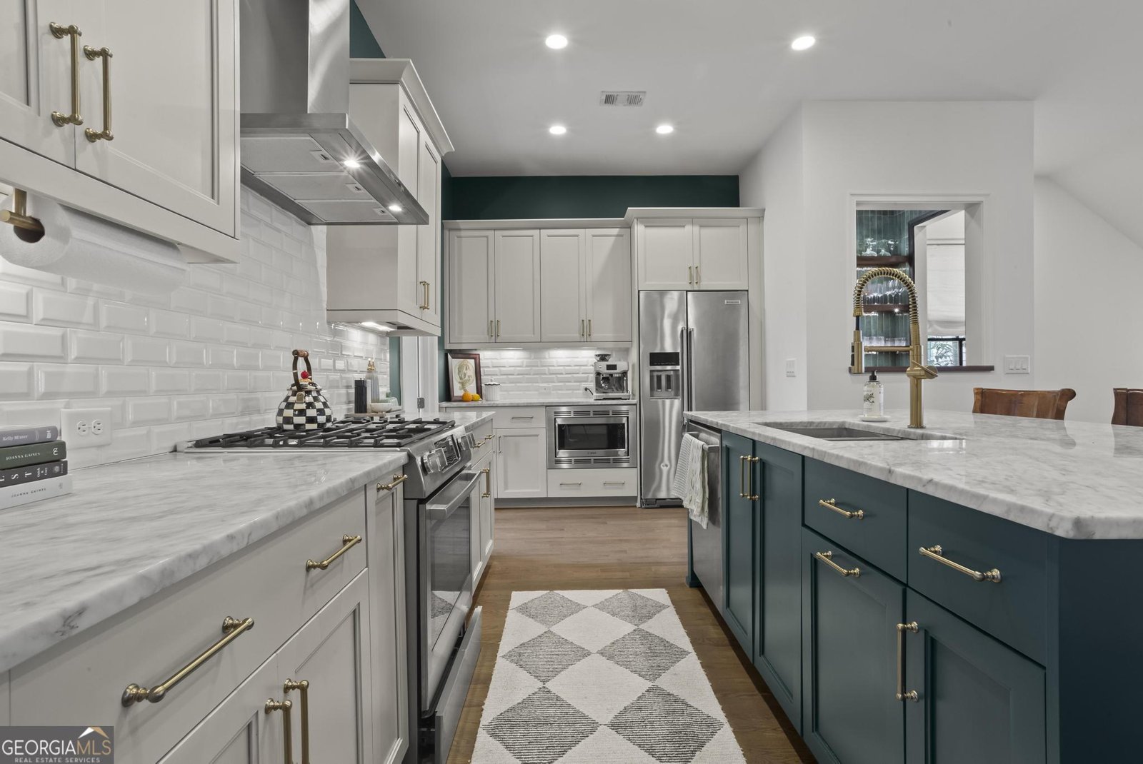 3477 Landen Pine Court Atlanta - Photo 16