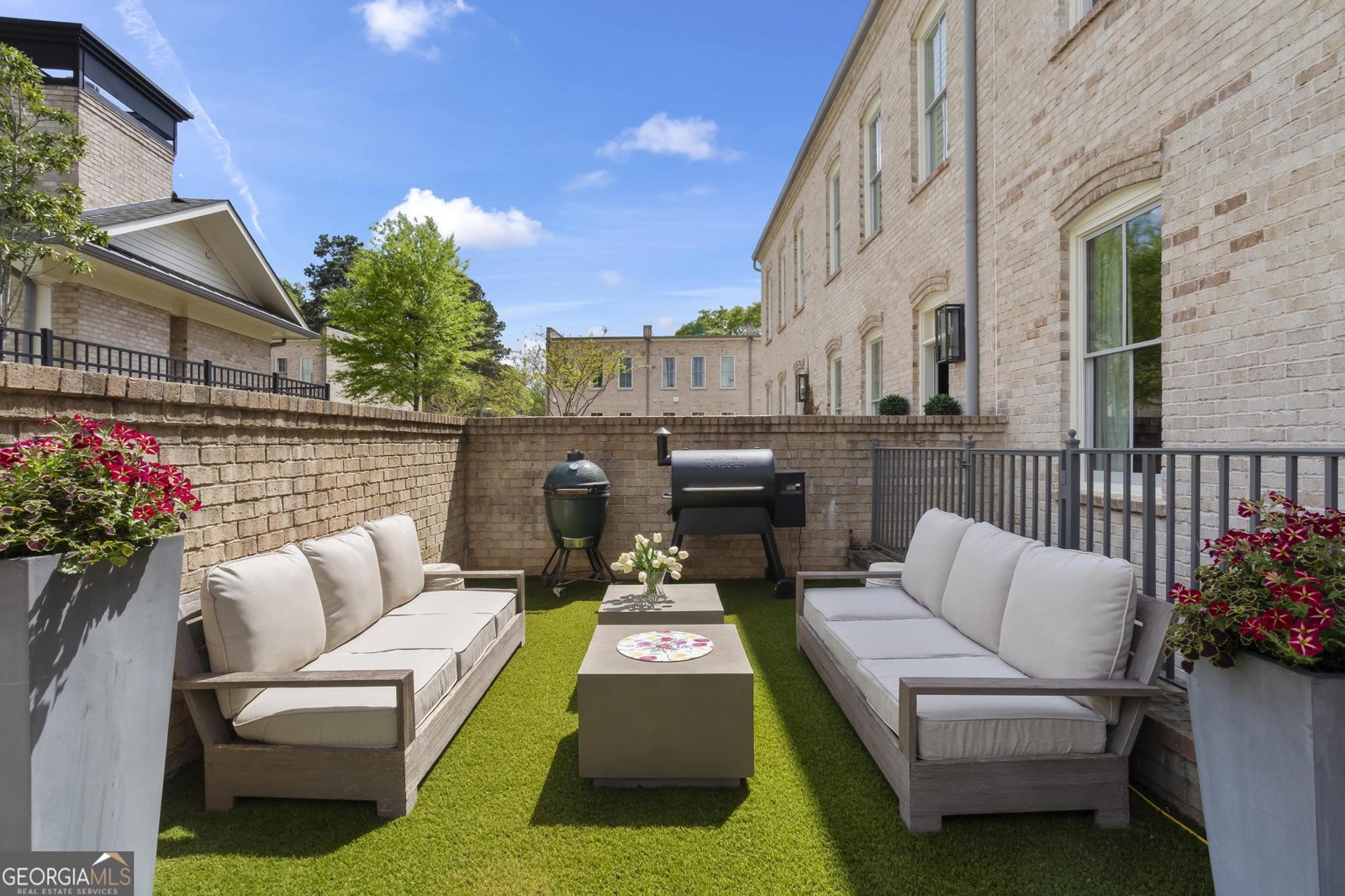 3477 Landen Pine Court Atlanta - Photo 19