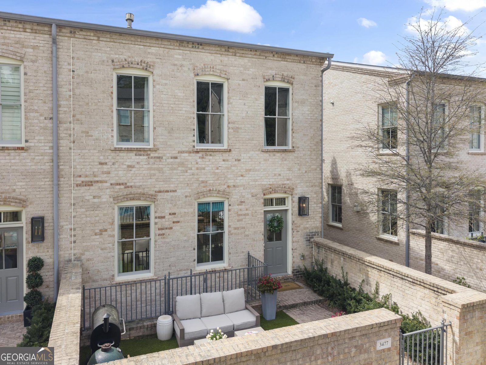 3477 Landen Pine Court Atlanta - Photo 20