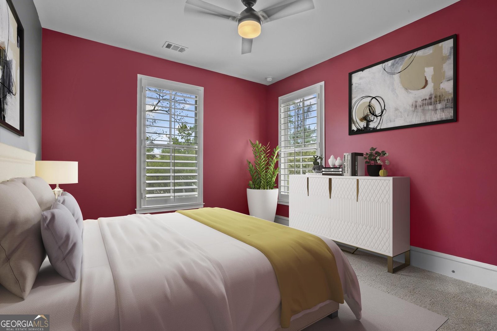 3477 Landen Pine Court Atlanta - Photo 24