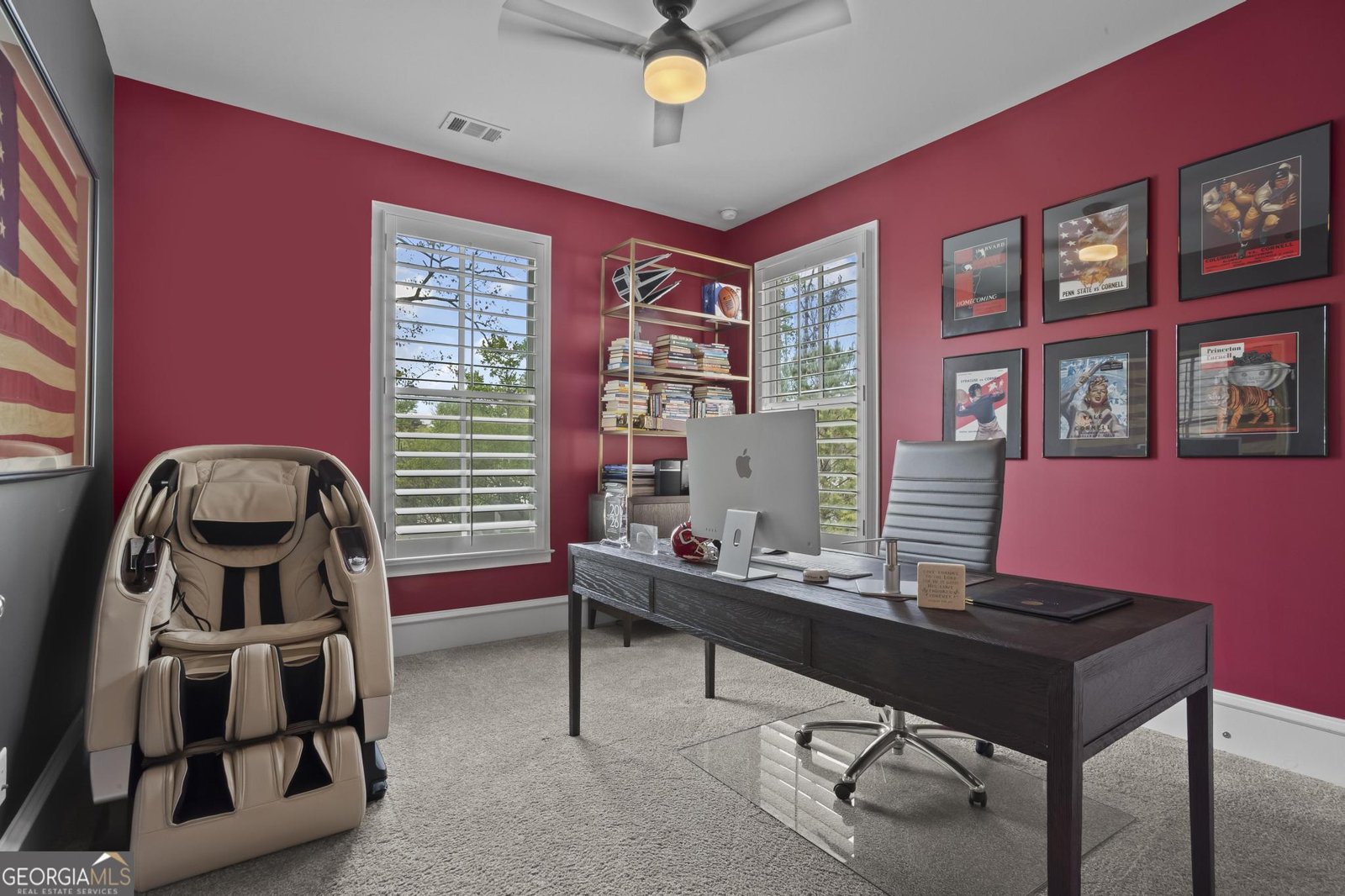 3477 Landen Pine Court Atlanta - Photo 25