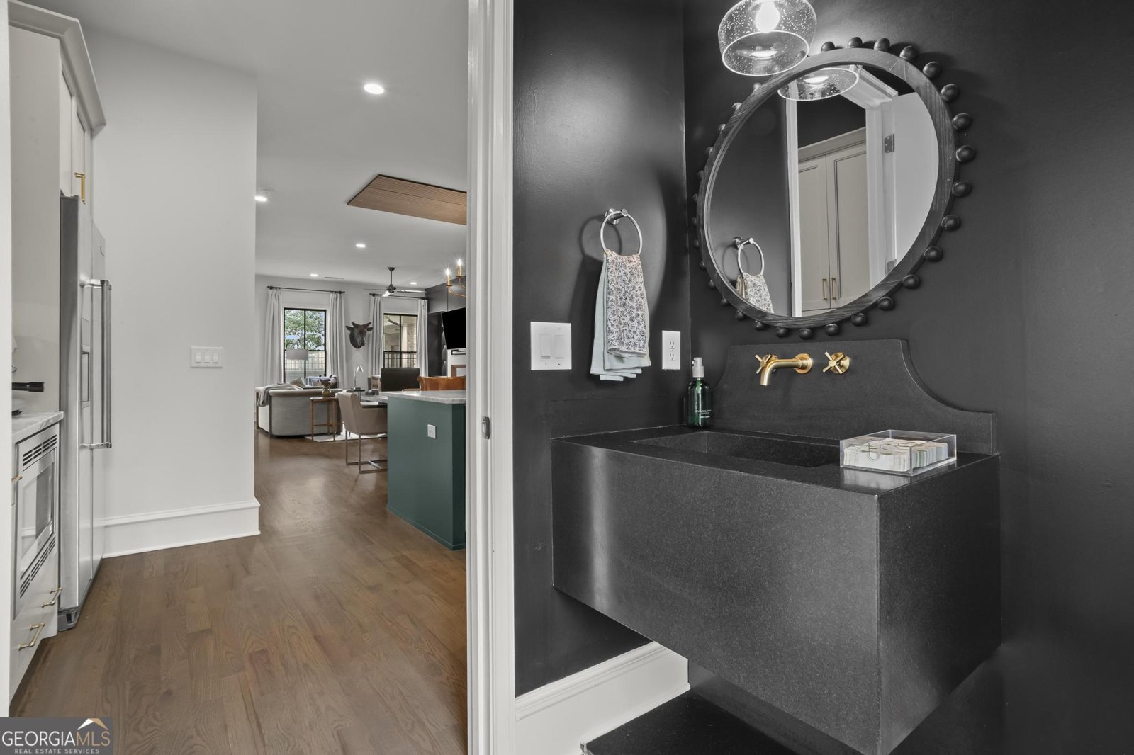 3477 Landen Pine Court Atlanta - Photo 27